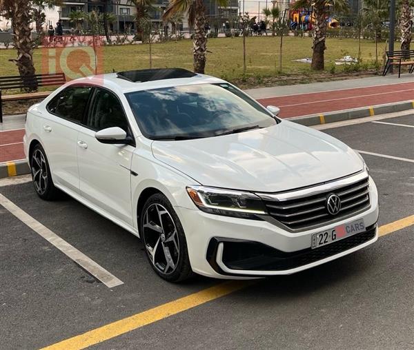 فولكسفاغن باسات 2020 للبيع في العراق - بغداد